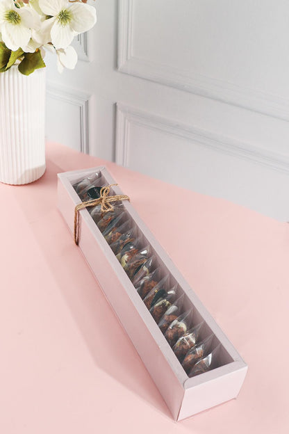 Gathering Box 23 pieces  (Wrapped separately)